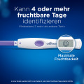 CLEARBLUE Ovulation u.Schwangerschaftstest Kombip.