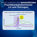CLEARBLUE Ovulation u.Schwangerschaftstest Kombip.