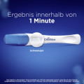 CLEARBLUE Ovulation u.Schwangerschaftstest Kombip.