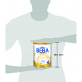 NESTLE BEBA SUPREME 4  Pulver