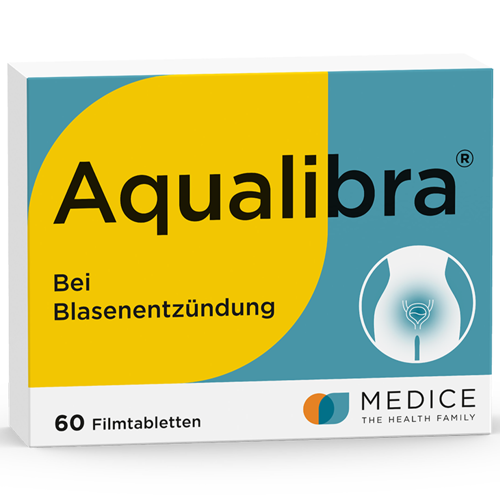Abbildung für AQUALIBRA Filmtabletten