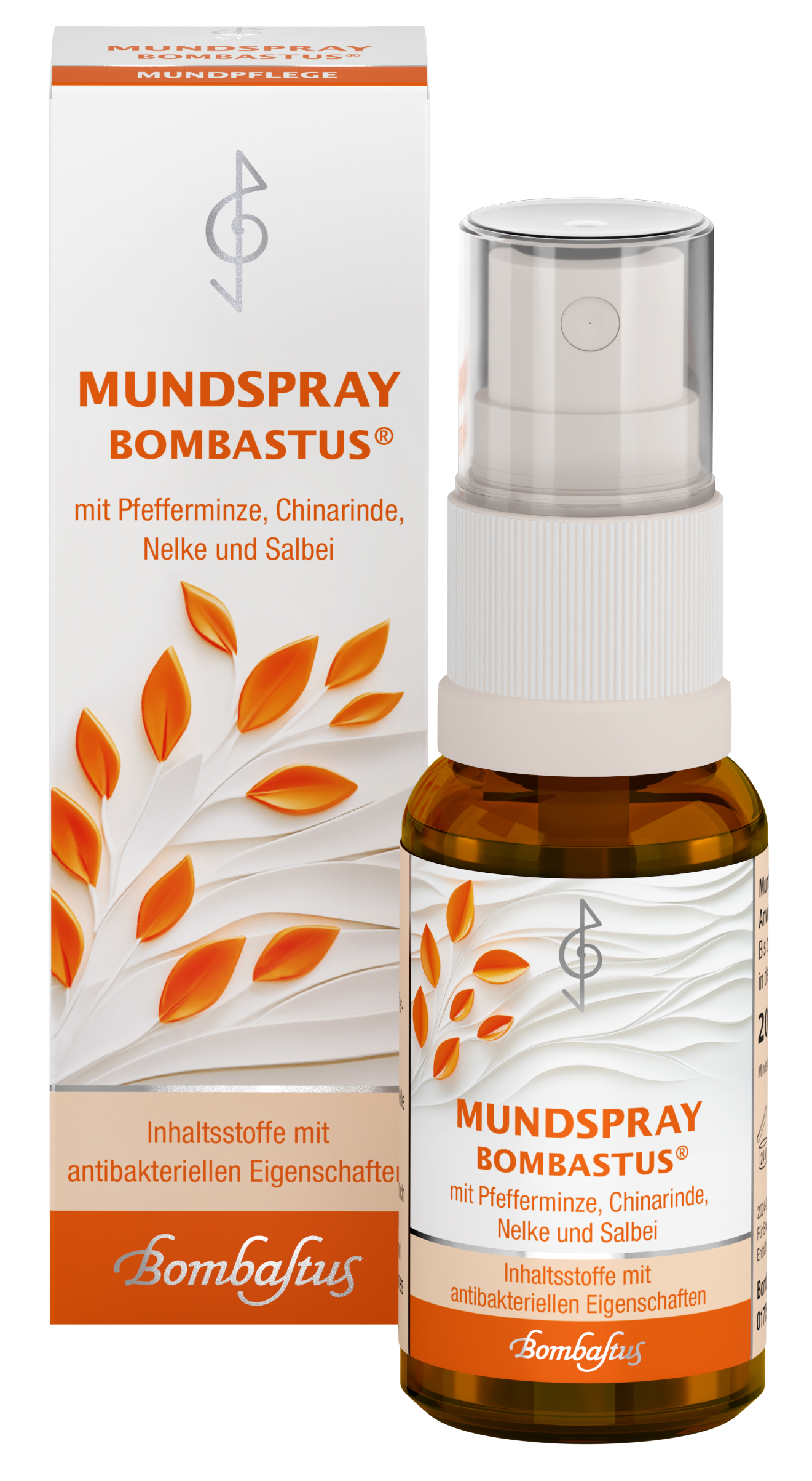 Abbildung für MUNDSPRAY