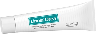 Abbildung für LINOLA UREA Creme