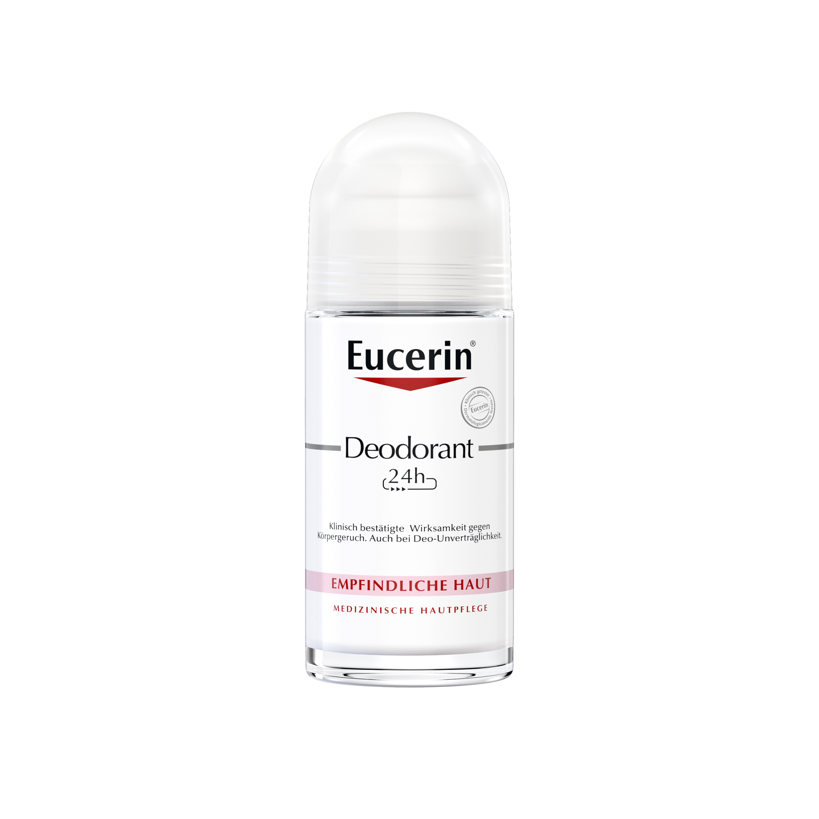 Abbildung für EUCERIN Deodorant Roll-on 24h