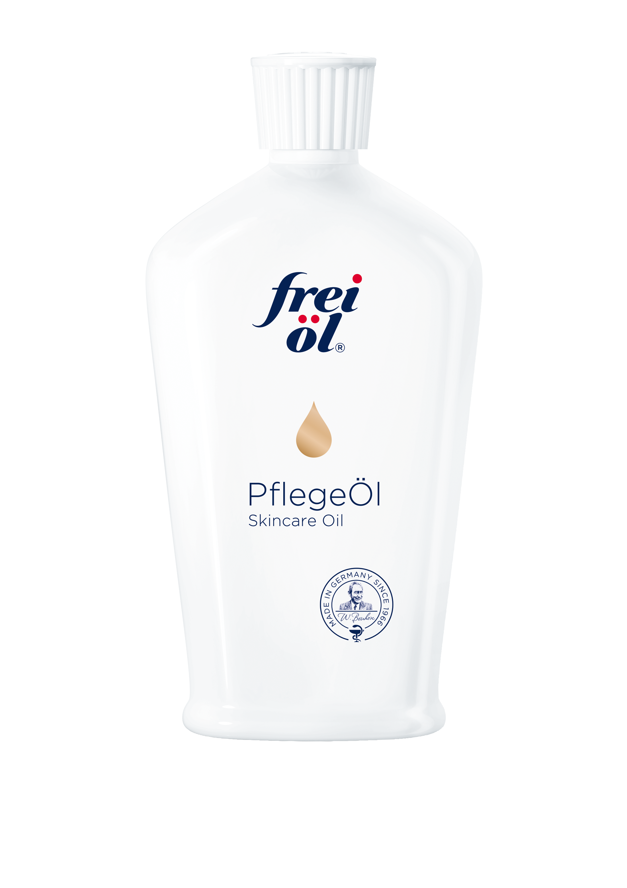 Abbildung für FREI ÖL PflegeÖl