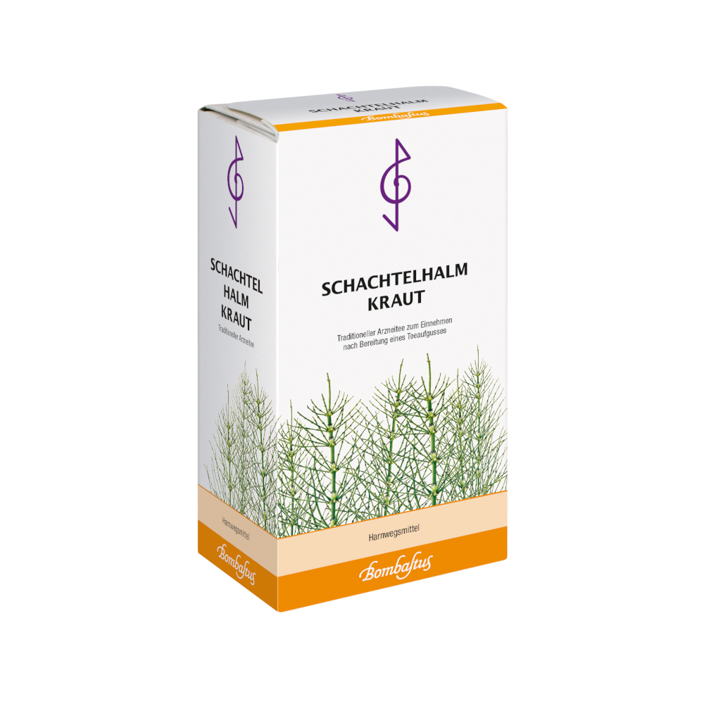 Abbildung für SCHACHTELHALMKRAUT Tee