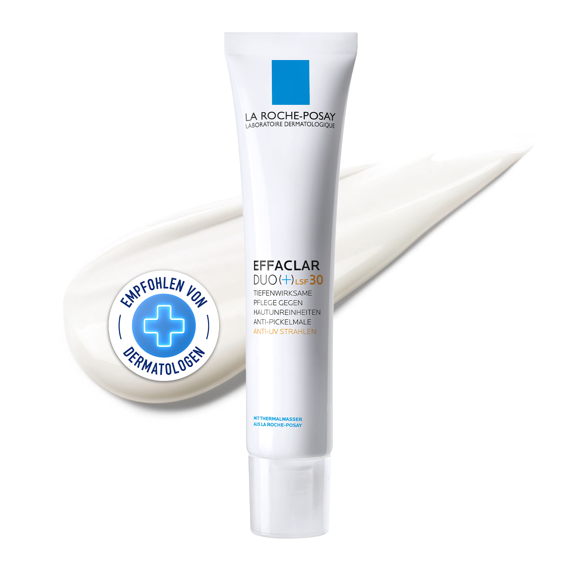 Abbildung für LA ROCHE-POSAY Effaclar Duo+ LSF 30