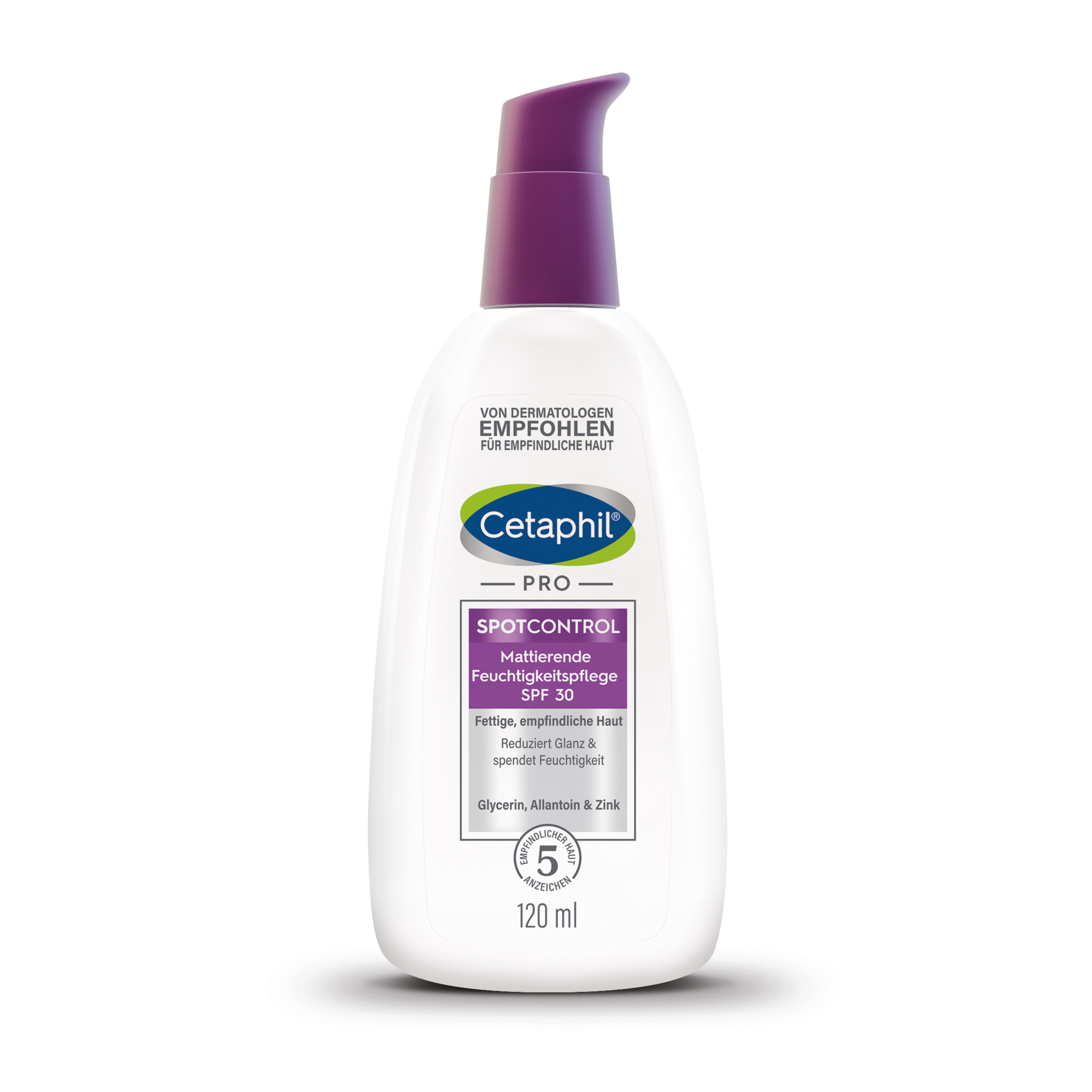 Abbildung für CETAPHIL Pro Spot Control mattier.Feuchtigkeit Cr.