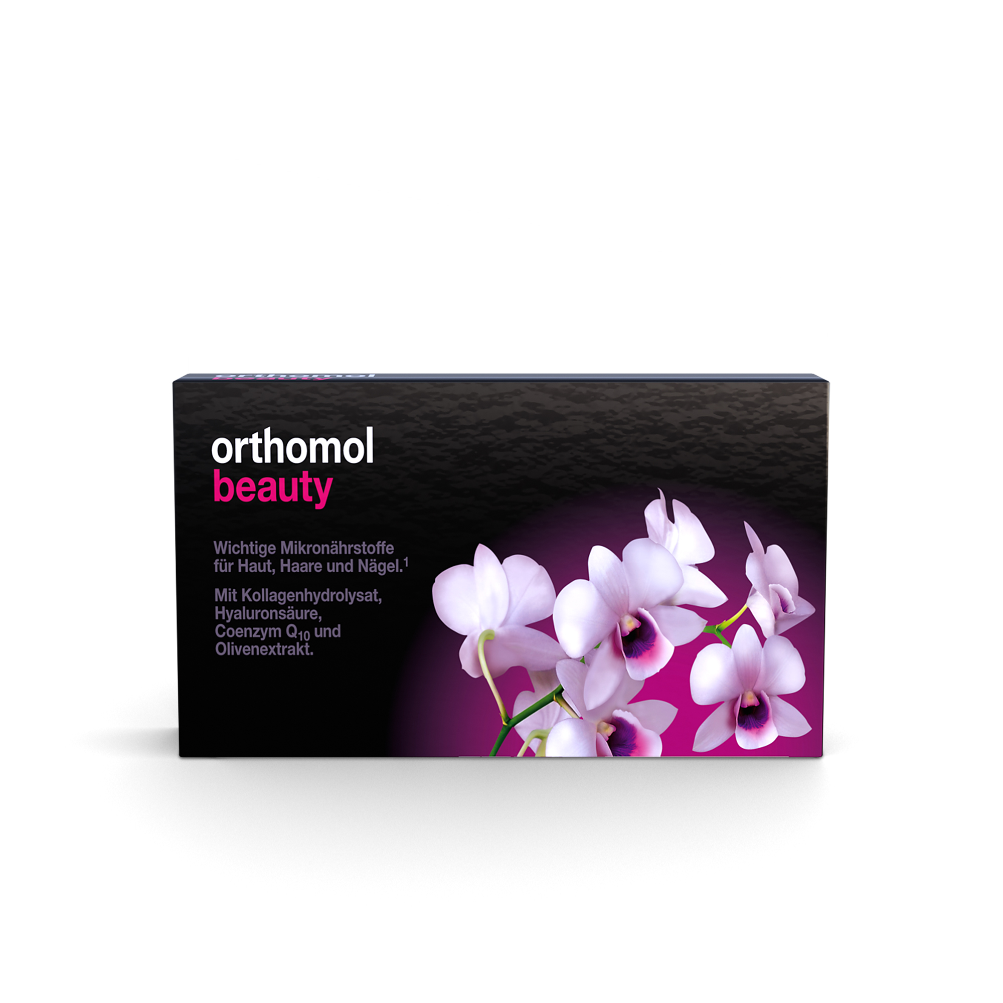 Abbildung für ORTHOMOL beauty Trinkampullen