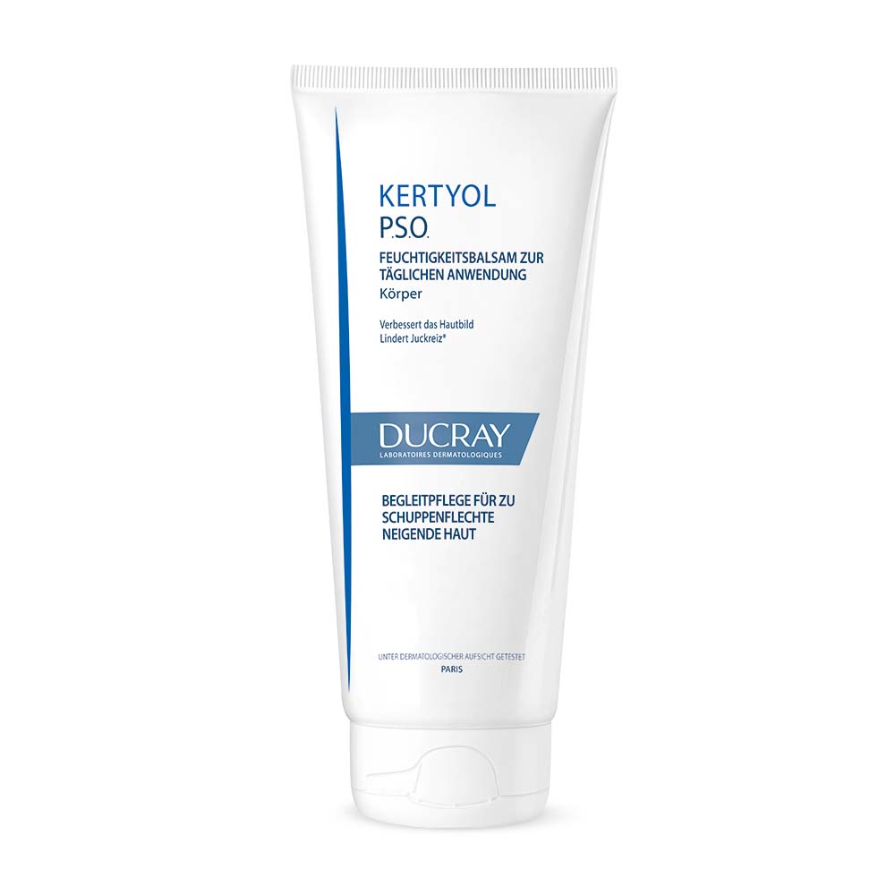 Abbildung für DUCRAY KERTYOL PSO Feuchtigkeitsbalsam