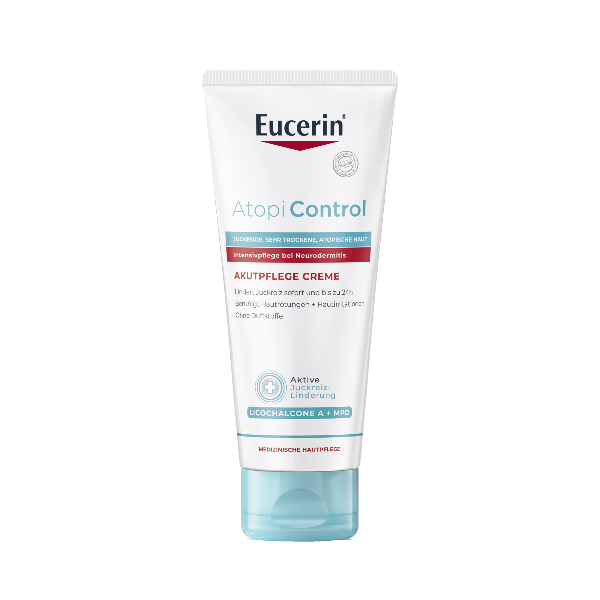 Abbildung für EUCERIN AtopiControl Akut Creme