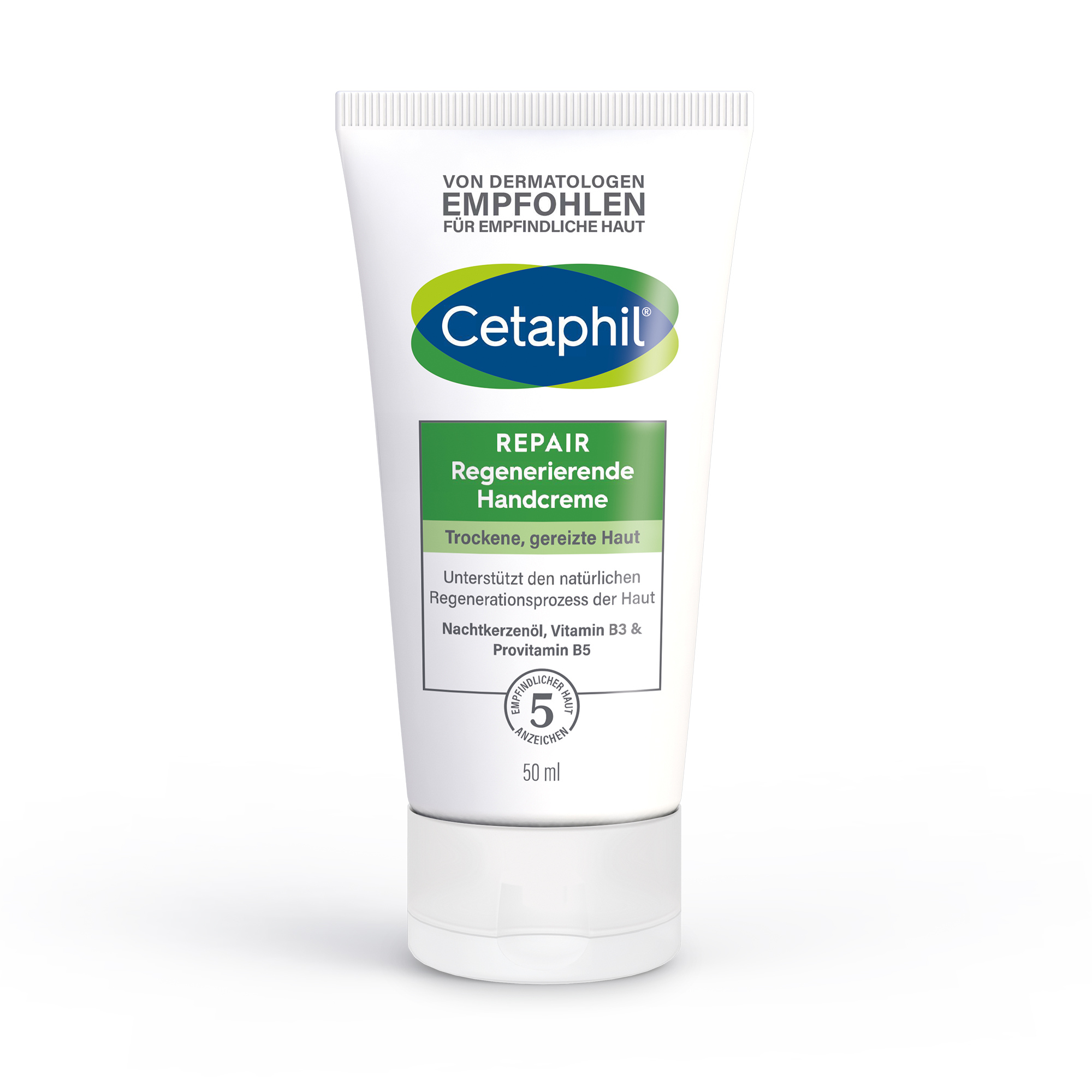 Abbildung für CETAPHIL Repair Handcreme