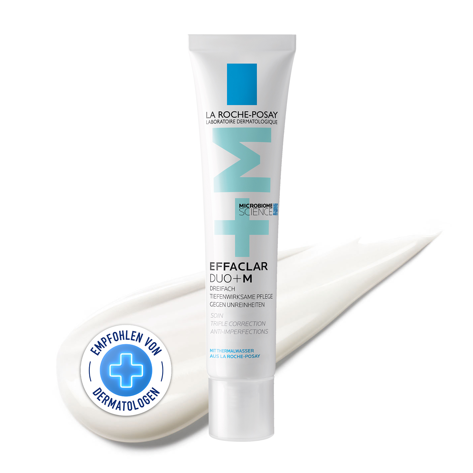 Abbildung für LA ROCHE-POSAY Effaclar Duo+ M Creme