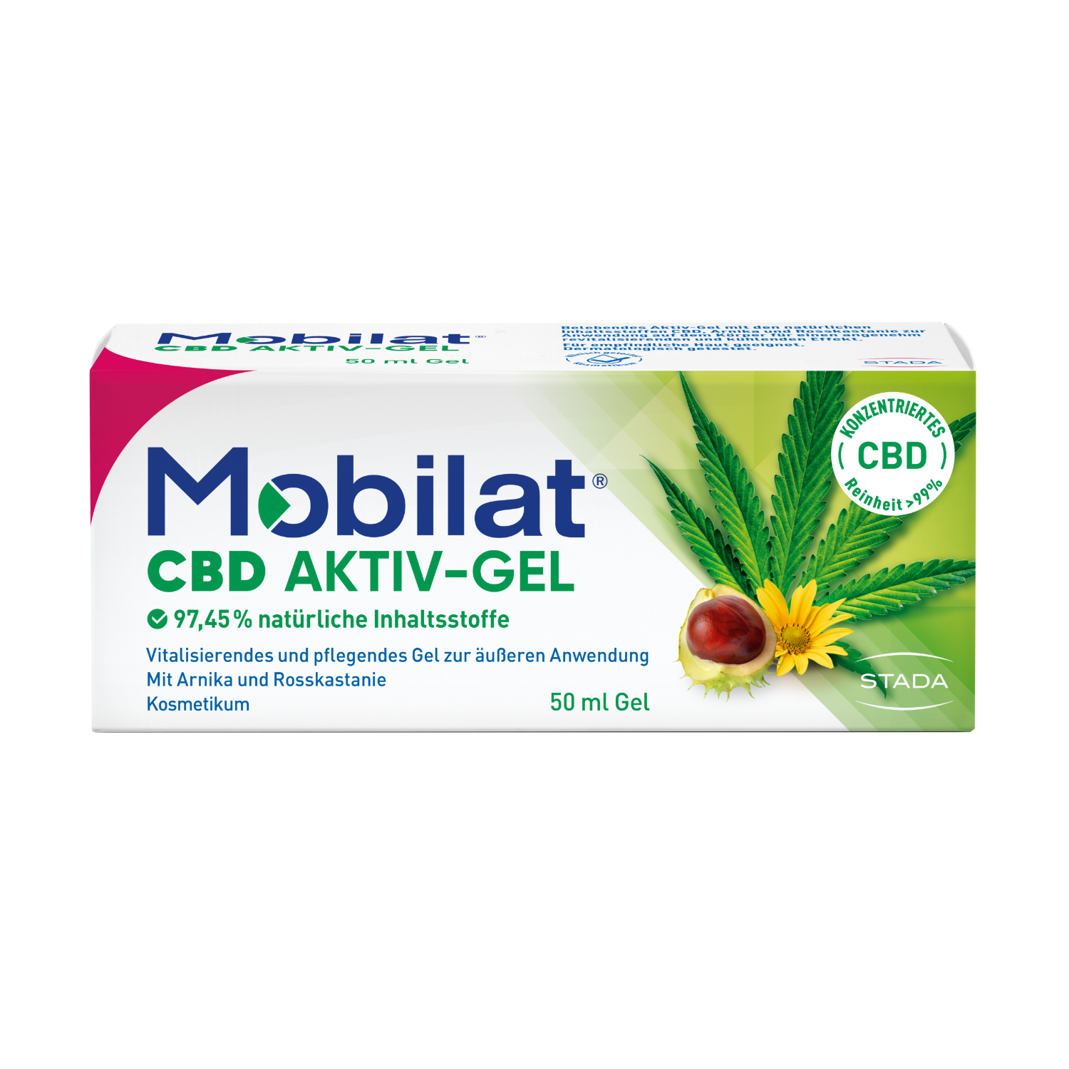 Abbildung für MOBILAT CBD AKTIV-GEL