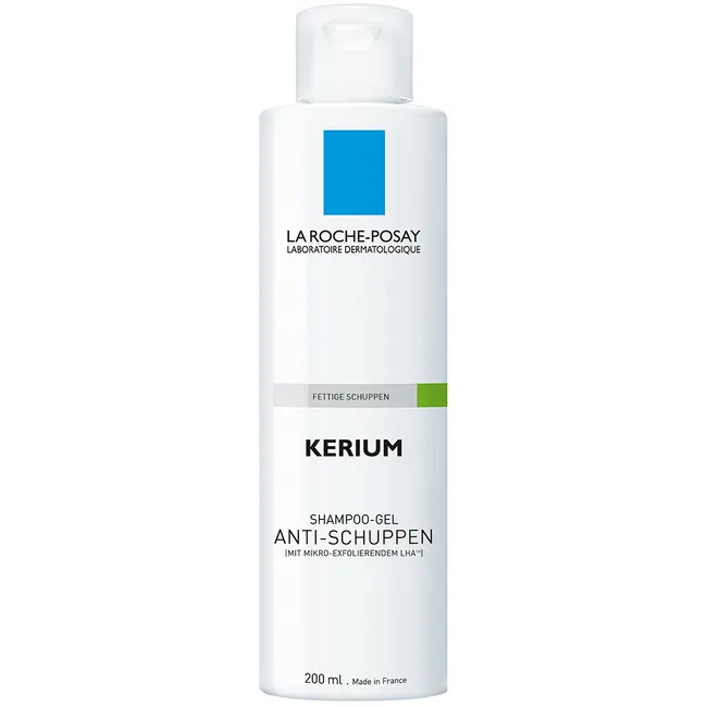Abbildung für LA ROCHE-POSAY Kerium intensiv Shampoo